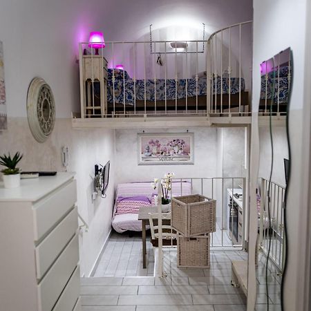 Casa Vanny Villa Polignano a Mare Luaran gambar