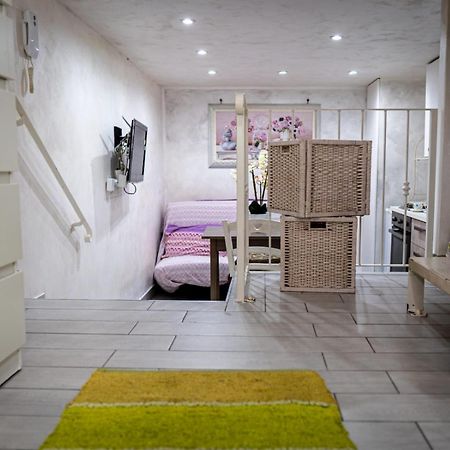 Casa Vanny Villa Polignano a Mare Luaran gambar