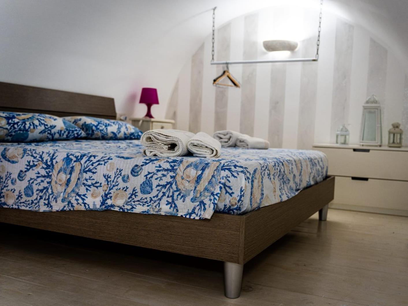 Casa Vanny Villa Polignano a Mare Luaran gambar