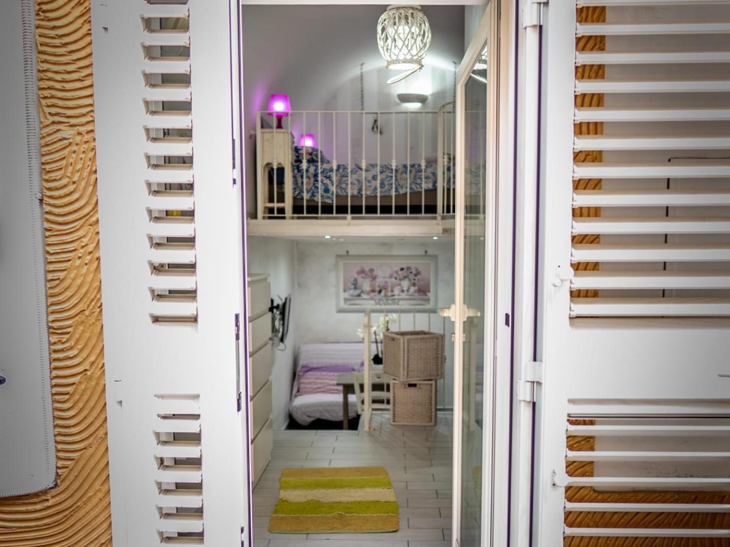 Casa Vanny Villa Polignano a Mare Luaran gambar