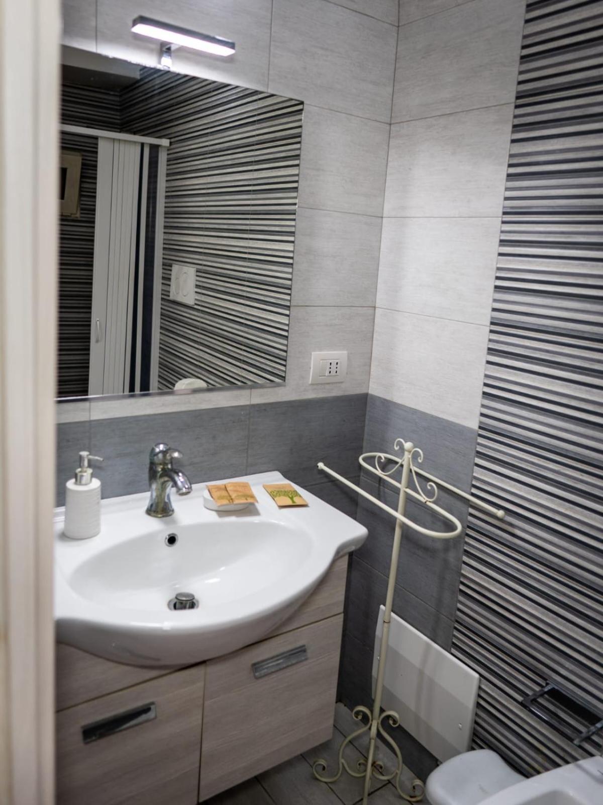 Casa Vanny Villa Polignano a Mare Luaran gambar
