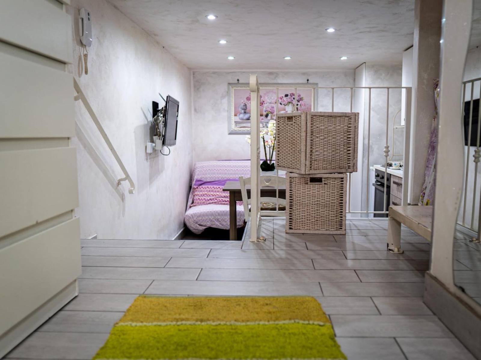 Casa Vanny Villa Polignano a Mare Luaran gambar