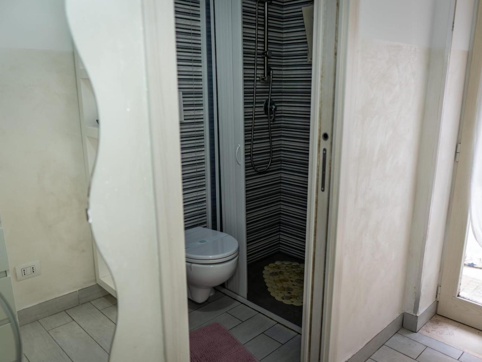 Casa Vanny Villa Polignano a Mare Luaran gambar