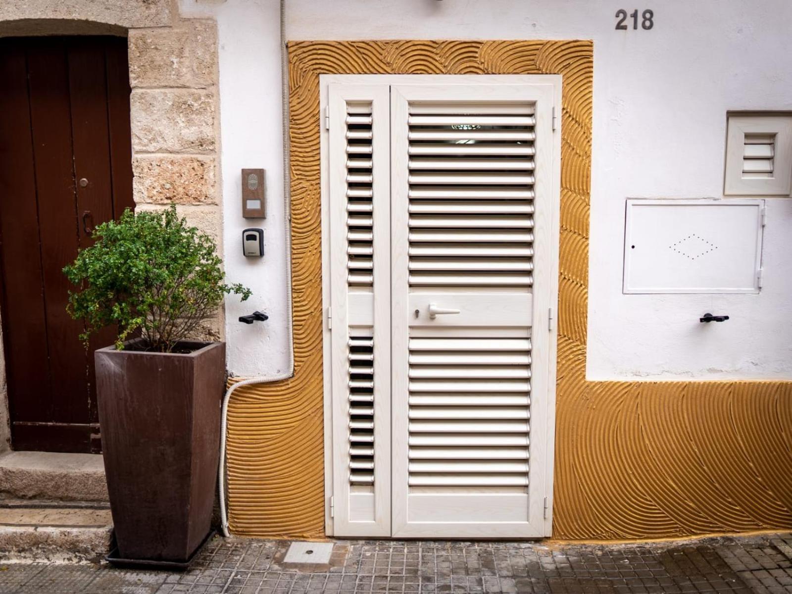 Casa Vanny Villa Polignano a Mare Luaran gambar