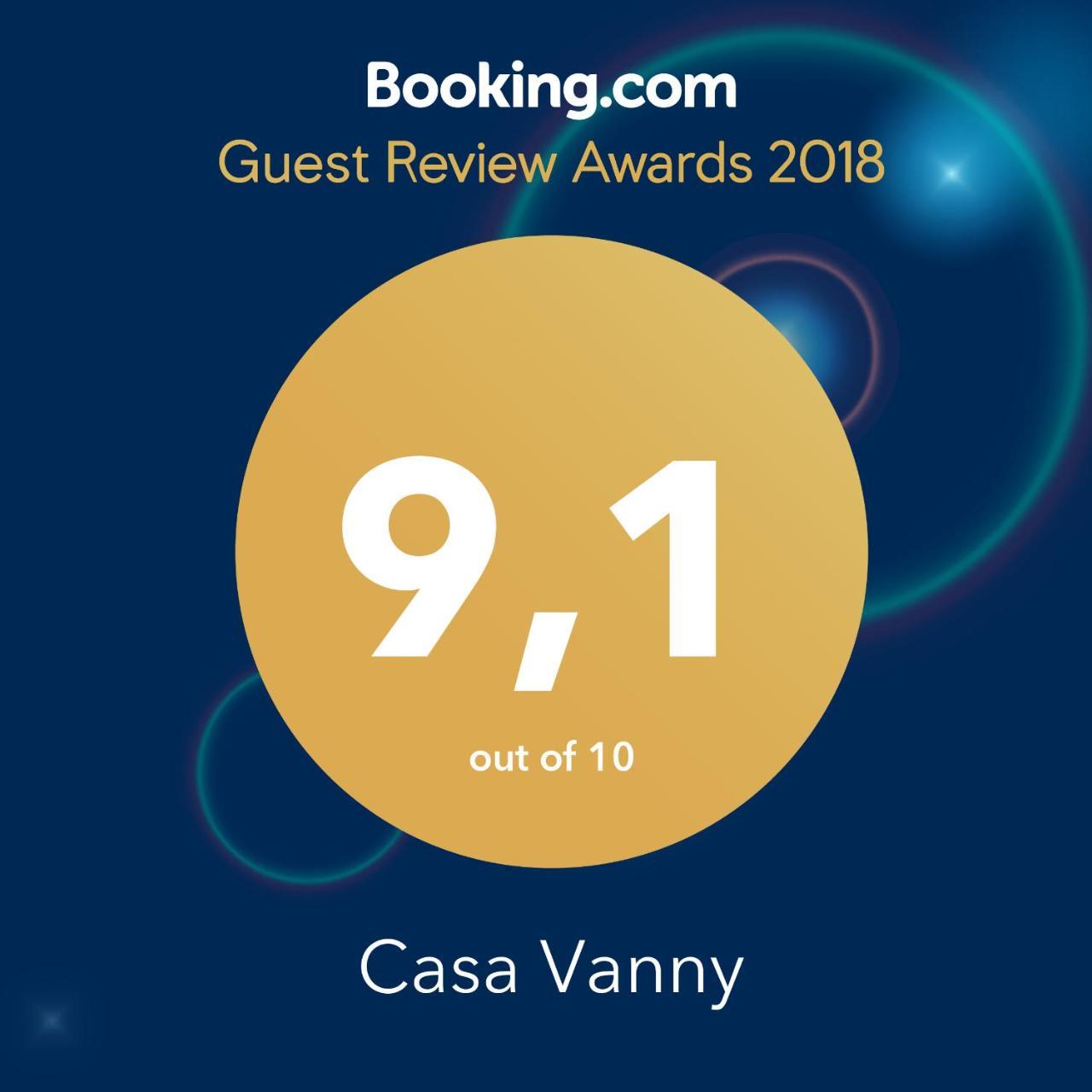 Casa Vanny Villa Polignano a Mare Luaran gambar